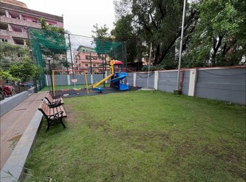 2 BHK Apartment – Exterior View View at Shree Sankalp The Legend, Hinjewadi - for Rent