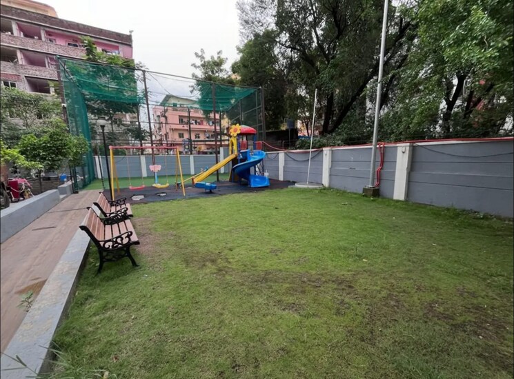 Exterior View, shree-sankalp-the-legend 2 Bedroom 660 Sq.Ft. Apartment In Hinjewadi Pune 9034292