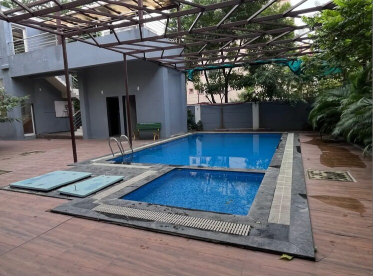 Exterior View, shree-sankalp-the-legend 2 Bedroom 660 Sq.Ft. Apartment In Hinjewadi Pune 9034292