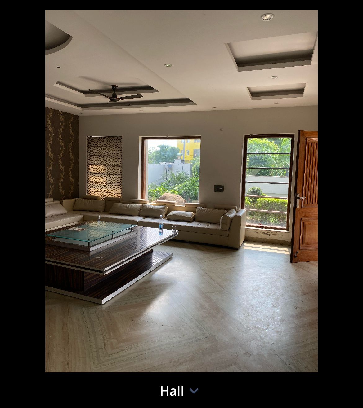 6+ BHK + Pooja Room,Servant Room,Study Room,Extra Room Independent House For Rent in RWA Apartments Sector 122