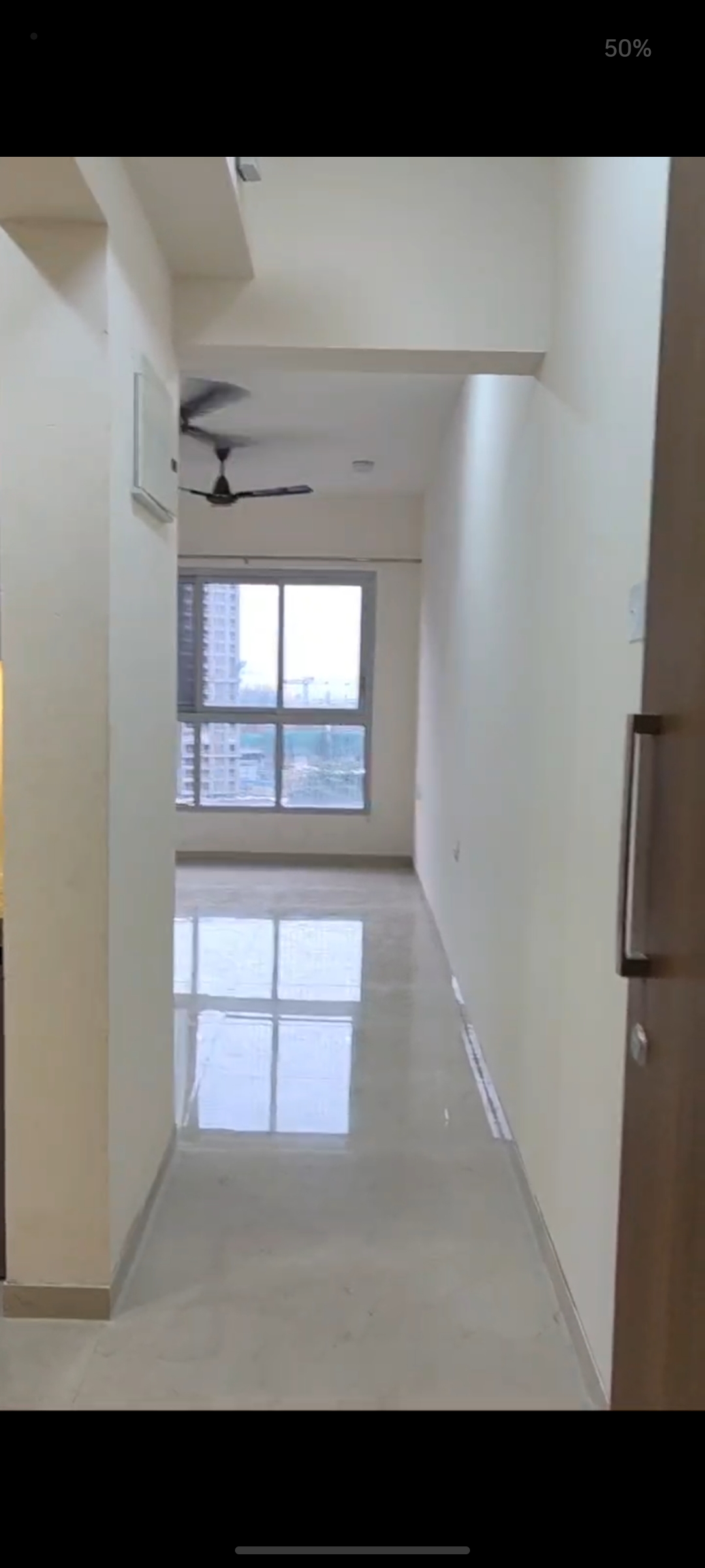 2 BHK 708 Sq.Ft. Apartment in Piramal Vaikunth