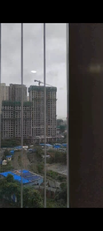 2 BHK Apartment – Exterior View View at Piramal Vaikunth, Balkum Pada - for Rent