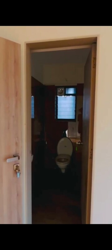 Bathroom in 2 BHK Apartment at 153 Skye, Matunga West – for Sale