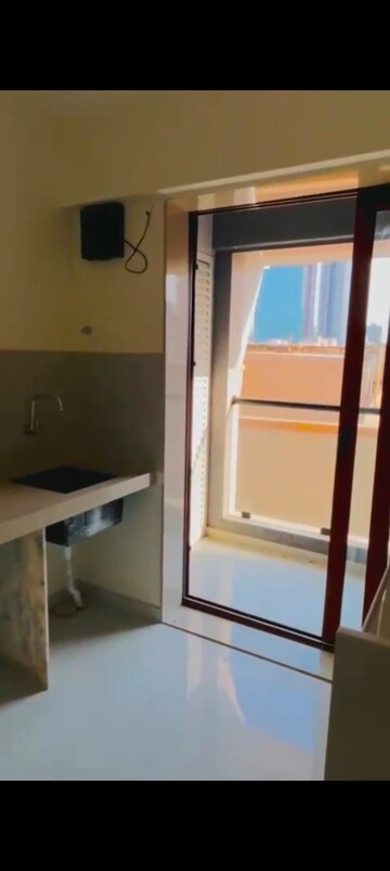 Kitchen in 2 BHK Apartment at 153 Skye, Matunga West – for Sale