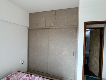  2 BHK Apartment at Kohinoor Grandeur, Ravet – for Rent