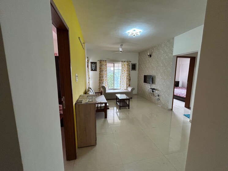 undefined, kohinoor-grandeur 2 Bedroom 1000 Sq.Ft. Apartment In Ravet Pune 9034313