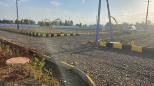  Plot For Sale in Kondakal