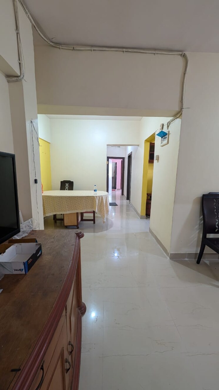 Kitchen, royal-palms-ruby-isle-apartment 3 Bedroom 1278 Sq.Ft. Apartment In Goregaon East Mumbai 9034330