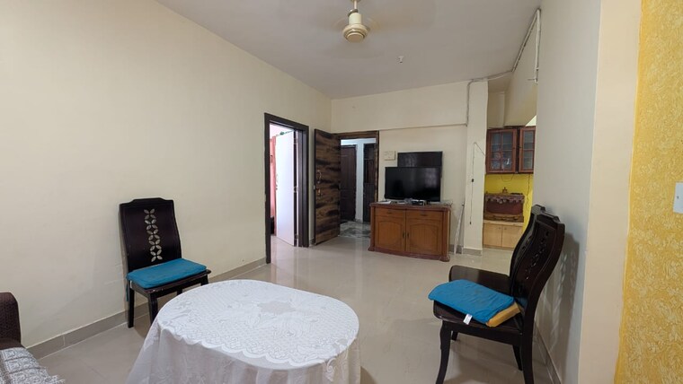 Team Area, royal-palms-ruby-isle-apartment 3 Bedroom 1278 Sq.Ft. Apartment In Goregaon East Mumbai 9034330