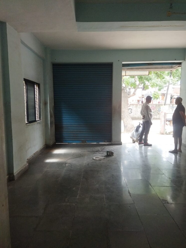 Room, gangadham Commercial Shop 550 Sq.Ft. In Gangadham Pune 9034317