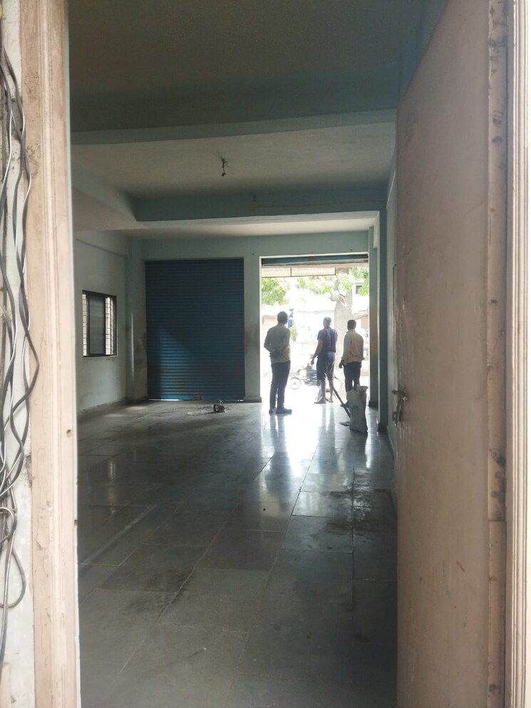 undefined, gangadham Commercial Shop 550 Sq.Ft. In Gangadham Pune 9034317