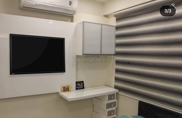  3 BHK Apartment at Andheri West – for Rent