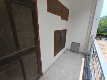 Kitchen in 2 BHK Apartment at Ajnara Homes, Sector 16b Greater Noida – for Rent