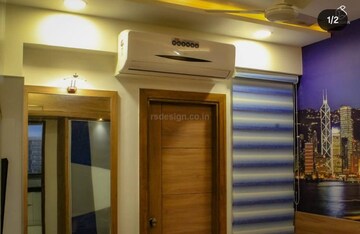  3 BHK Apartment at Andheri West – for Rent