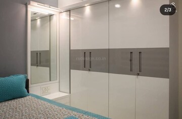 Room in 3 BHK Apartment at Andheri West – for Rent