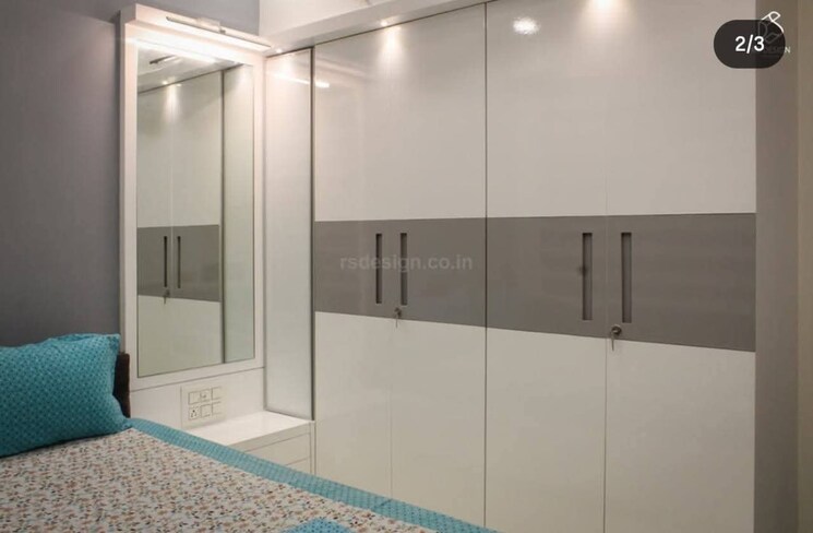 Room, andheri west 3 Bedroom 1300 Sq.Ft. Apartment In Andheri West Mumbai 9034374