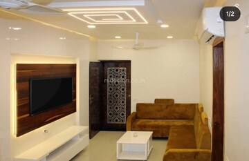 3 BHK Apartment For Rent in Andheri West