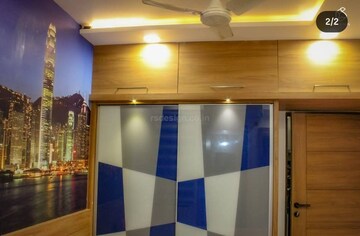 3 BHK Apartment at Andheri West – for Rent