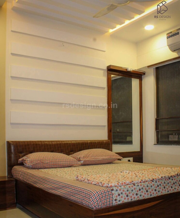 Bedroom, andheri west 3 Bedroom 1300 Sq.Ft. Apartment In Andheri West Mumbai 9034374