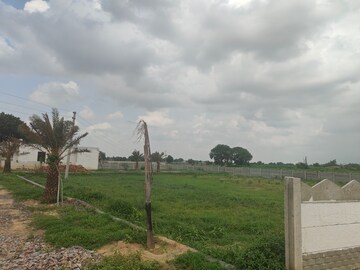 Plot Area in  Plot at Jattari – for Sale