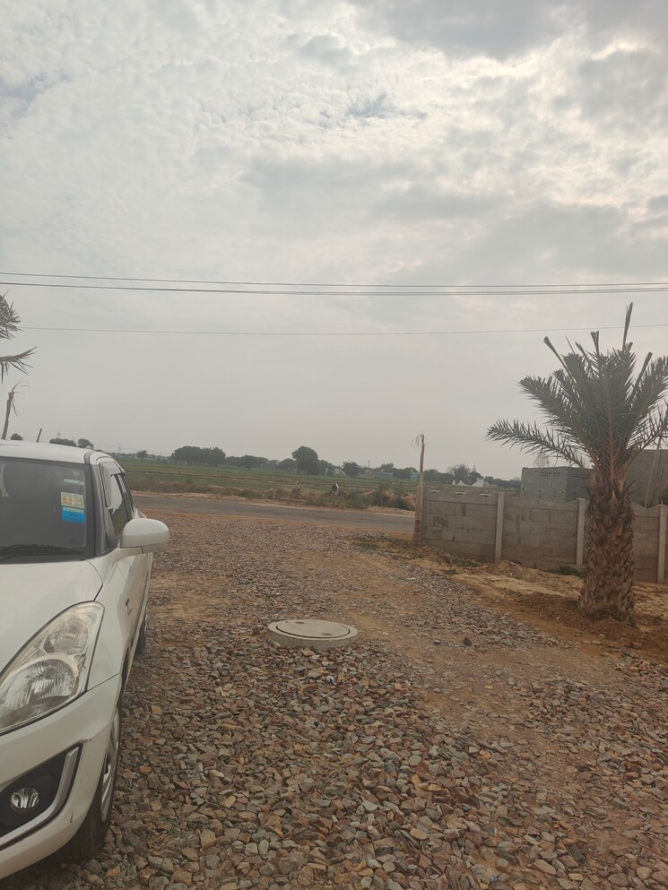 undefined, jattari  210 Sq.Yd. Plot In Jattari Aligarh 9034376