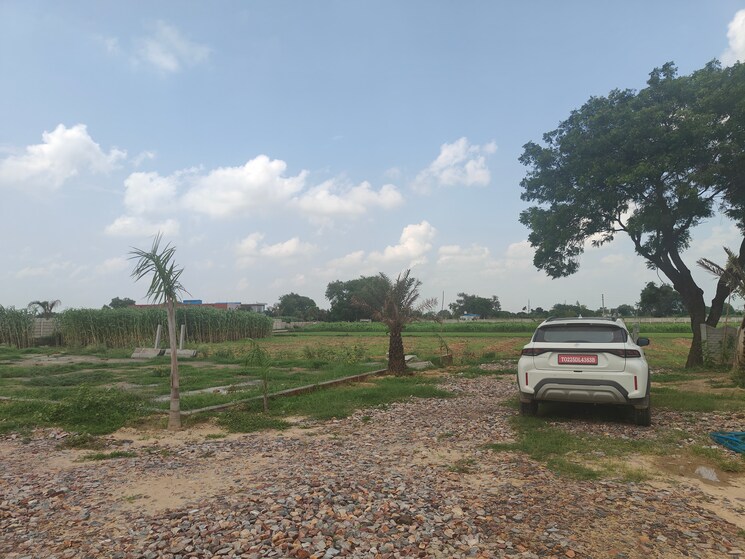 undefined, jattari  210 Sq.Yd. Plot In Jattari Aligarh 9034376