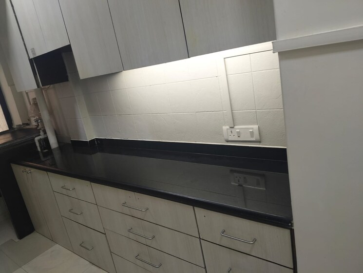 Kitchen, sanidhya-apartment 3 Bedroom 1667 Sq.Ft. Apartment In Malabar Hill Mumbai 9034332