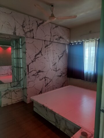 Room in 2 BHK Apartment at Eisha Erica, Dhayari – for Rent