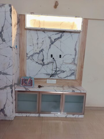Furnished Amenities in 2 BHK Apartment at Eisha Erica, Dhayari – for Rent