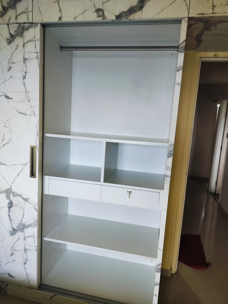 undefined, eisha-erica 2 Bedroom 1000 Sq.Ft. Apartment In Dhayari Pune 9034369