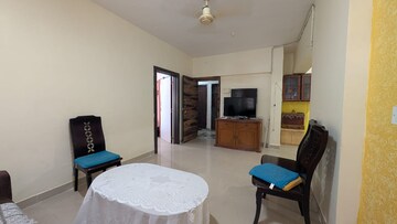 3 BHK Apartment For Rent in Royal Palms Ruby Isle Apartment, Goregaon East