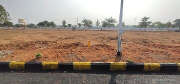  Plot For Sale in Anand Sarovar, Sangareddy