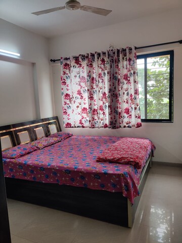 2 BHK Apartment For Rent in Pride Park Springs, Dhanori