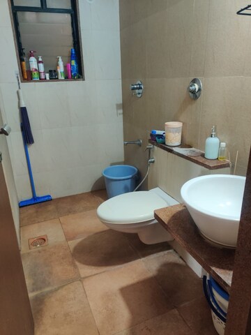 Team Area in 2 BHK Apartment at Pride Park Springs, Dhanori – for Rent