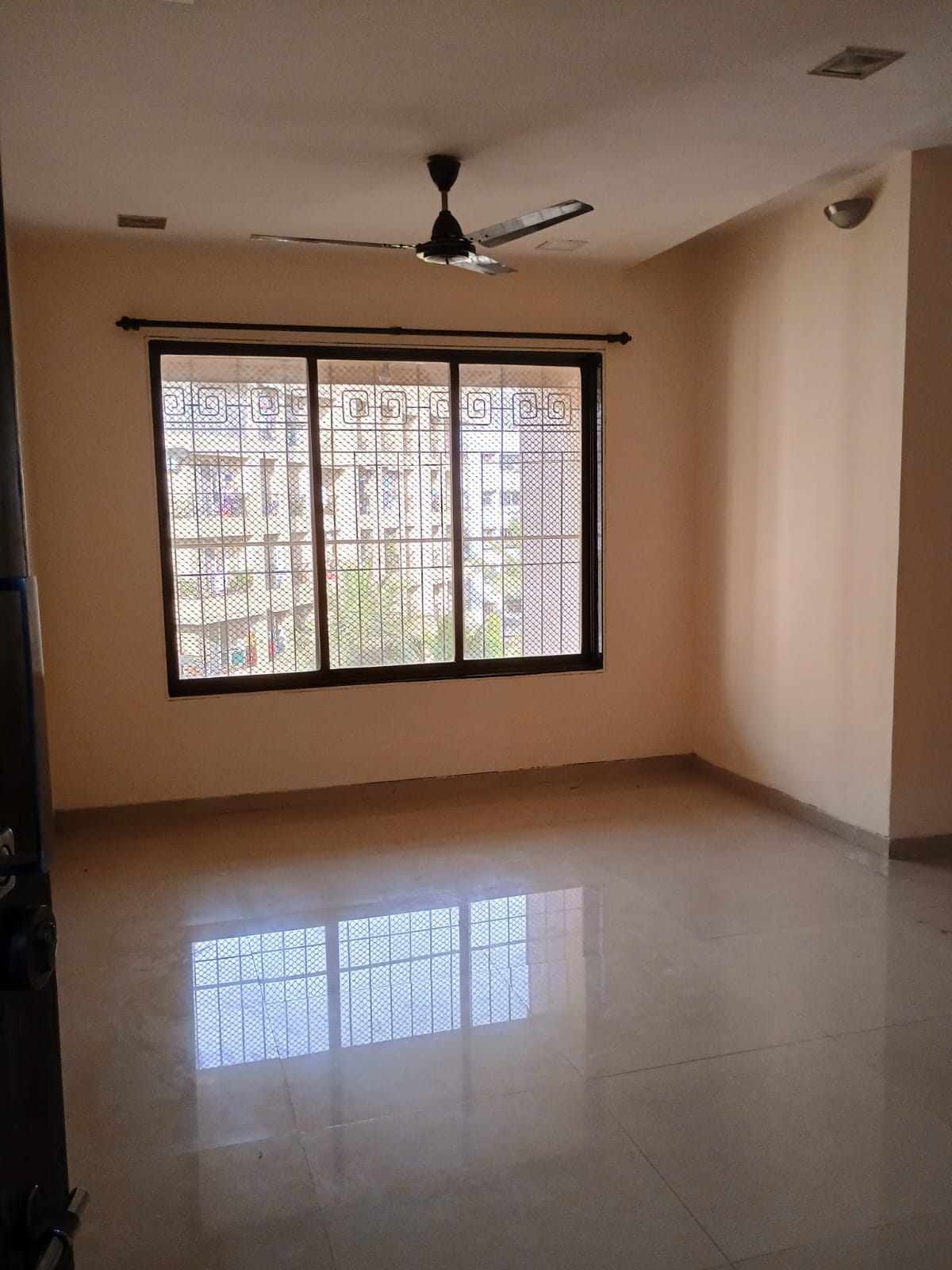 1 BHK Apartment For Rent in Vijay Garden