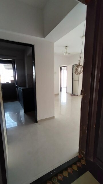 Kitchen in 2 BHK Apartment at Lotus Lotus Link Square, Malad West – for Rent