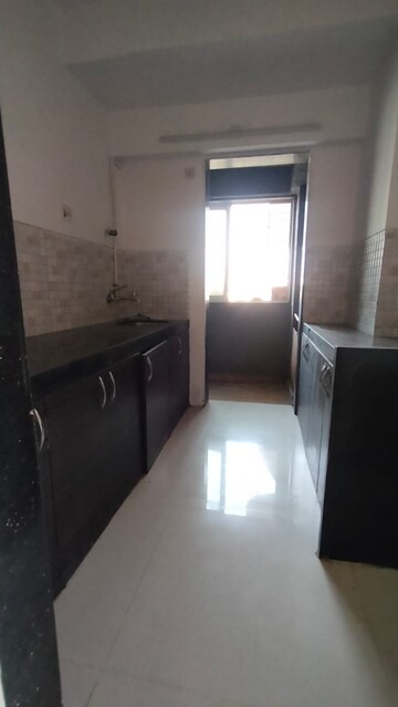 Kitchen in 2 BHK Apartment at Lotus Lotus Link Square, Malad West – for Rent