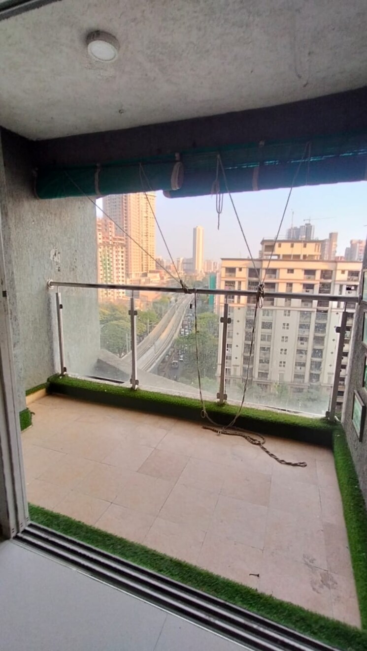 Balcony, lotus-lotus-link-square 2 Bedroom 950 Sq.Ft. Apartment In Malad West Mumbai 9034368