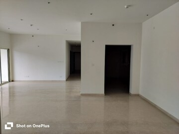 Building Lobby in 4 BHK Apartment at Sobha Nesara, Kothrud – for Rent