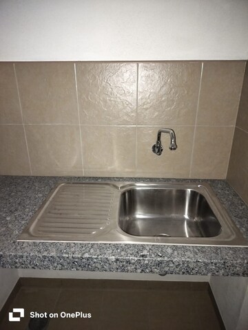 Kitchen in 4 BHK Apartment at Sobha Nesara, Kothrud – for Rent