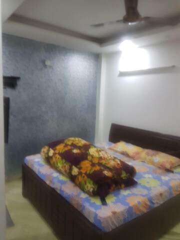 Bedroom in 3 BHK Builder Floor at Saket – for Sale