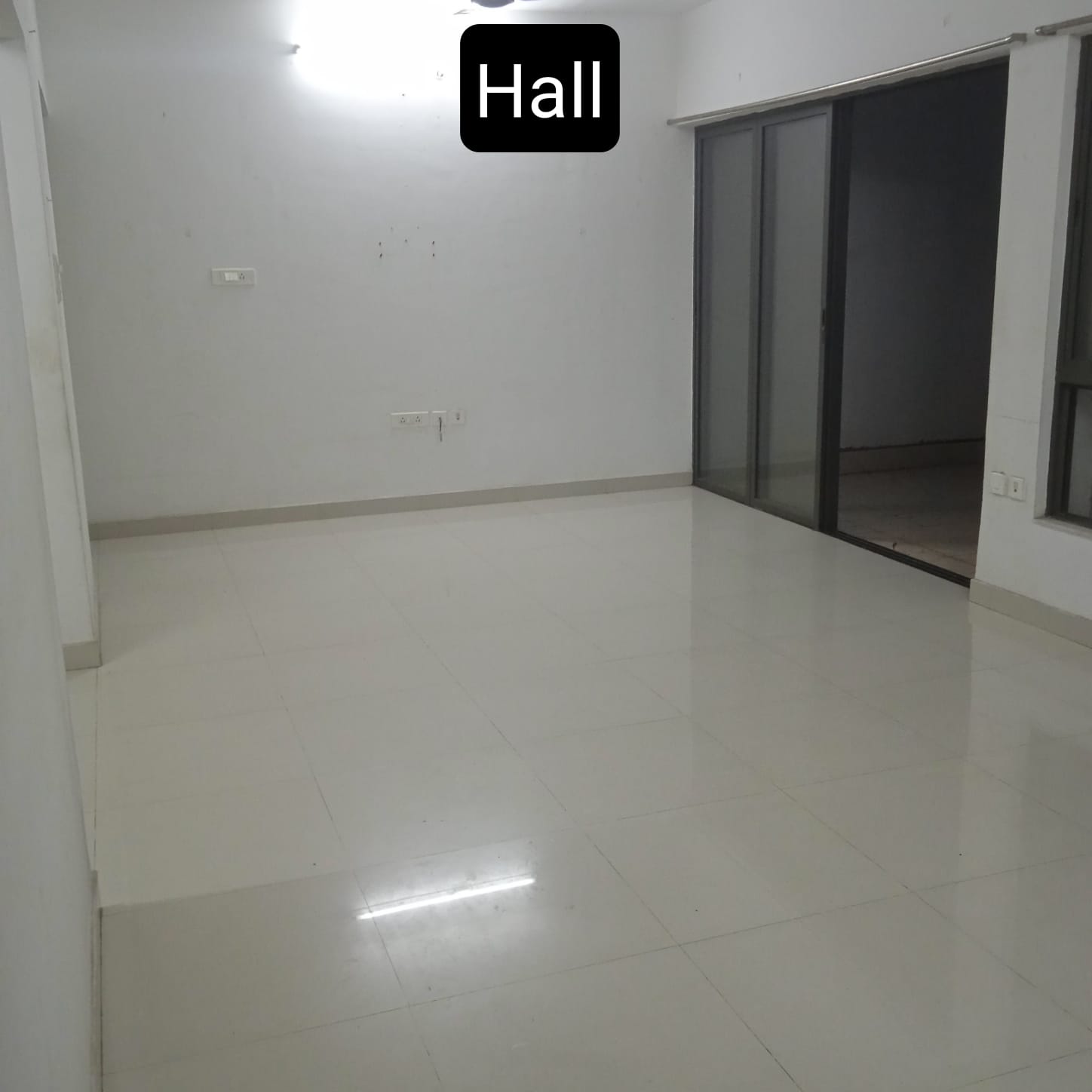 2 BHK + Study Room 1000 Sq.Ft. Apartment in Amit Astonia Royale