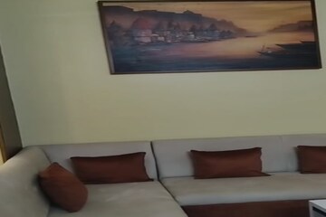 4 BHK Builder Floor For Sale in Minto Park
