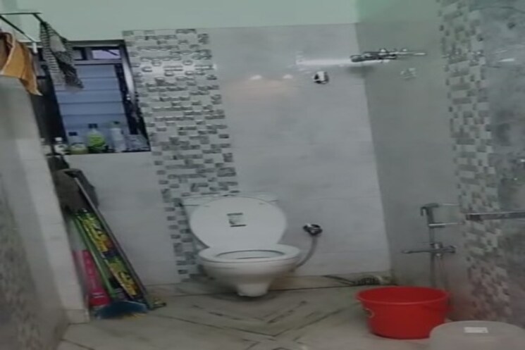 Bathroom, minto park 4 Bedroom 2700 Sq.Ft. Builder Floor In Minto Park Kolkata 9034388