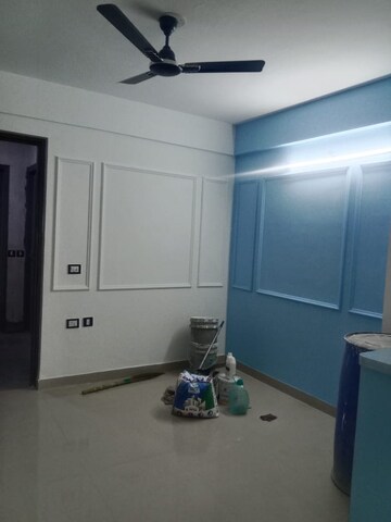 2 BHK Apartment For Sale in Ganraj Shreemant Ganray Krupa, Balewadi