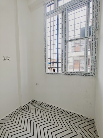 Room in 1 BHK Builder Floor at Haralur Road – for Rent
