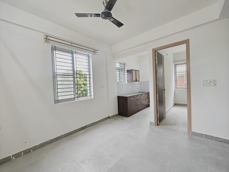 Room, haralur road 1 Bedroom 700 Sq.Ft. Builder Floor In Haralur Road Bangalore 9034446