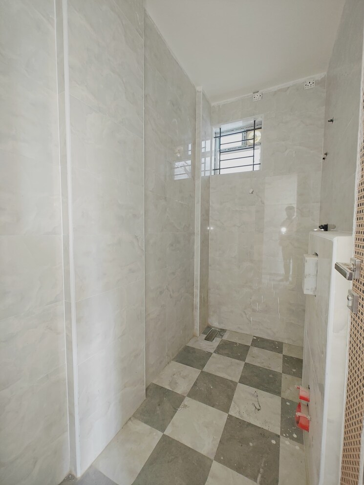 Bathroom, haralur road 1 Bedroom 700 Sq.Ft. Builder Floor In Haralur Road Bangalore 9034446