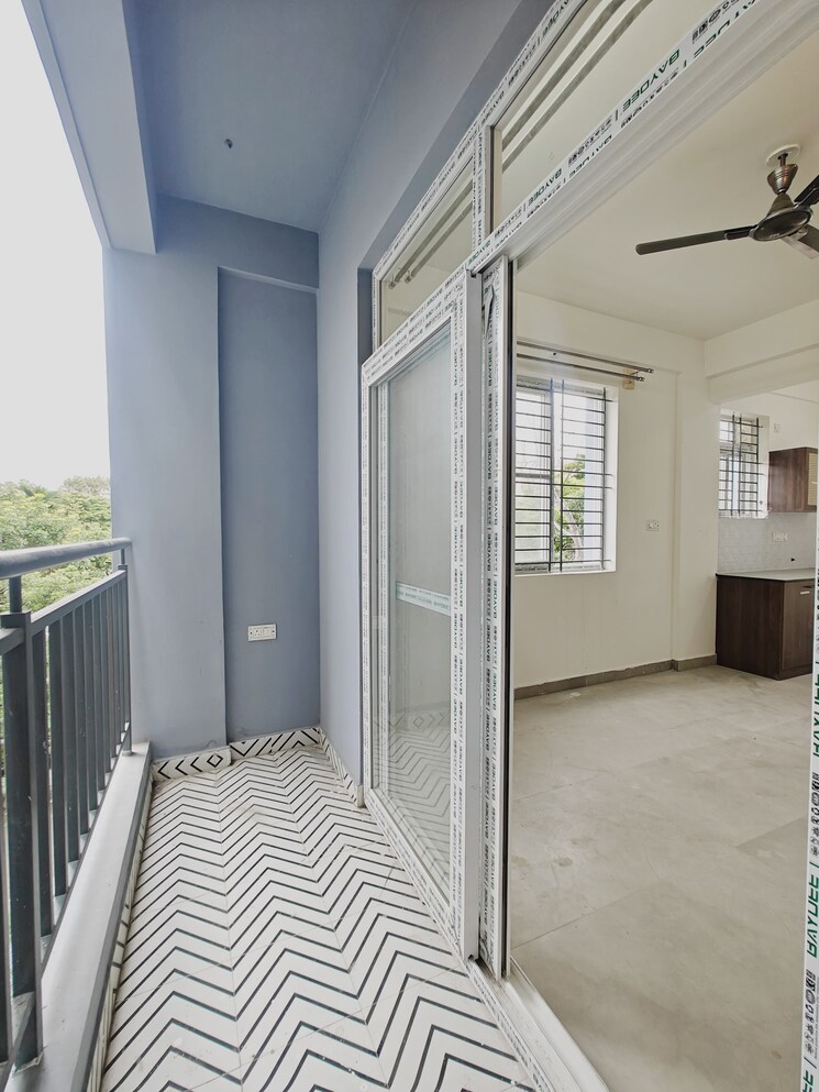 undefined, haralur road 1 Bedroom 700 Sq.Ft. Builder Floor In Haralur Road Bangalore 9034446