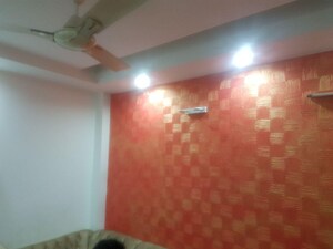 Bedroom in 3 BHK Builder Floor at Saket – for Sale